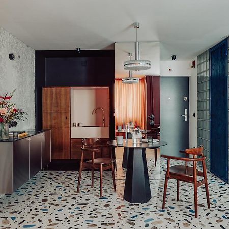 Apartament Przy Mck Катовіце Екстер'єр фото