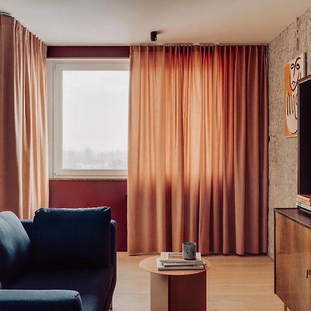 Apartament Przy Mck Катовіце Екстер'єр фото