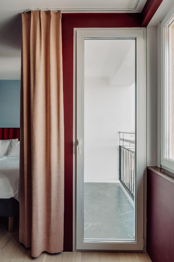 Apartament Przy Mck Катовіце Екстер'єр фото