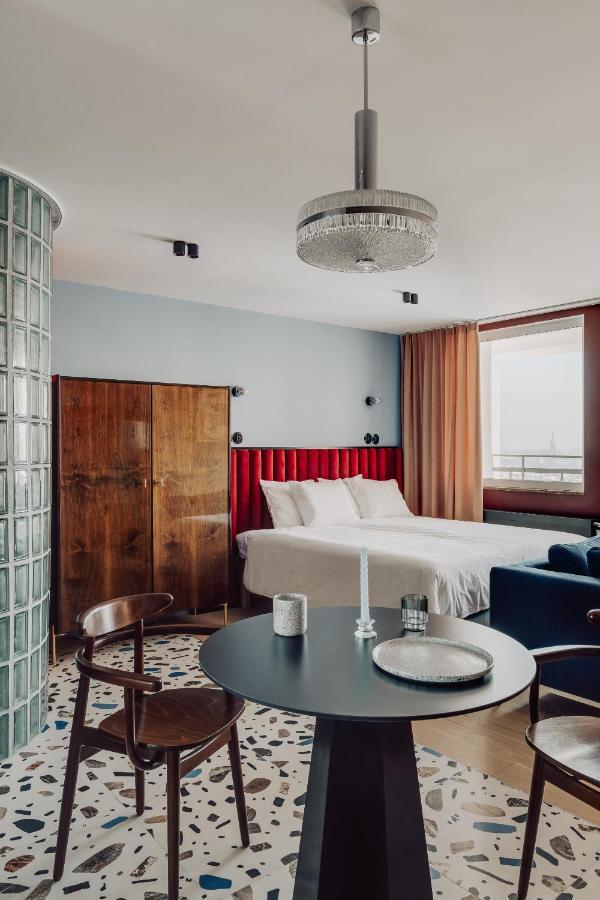 Apartament Przy Mck Катовіце Екстер'єр фото
