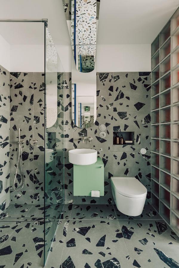 Apartament Przy Mck Катовіце Екстер'єр фото