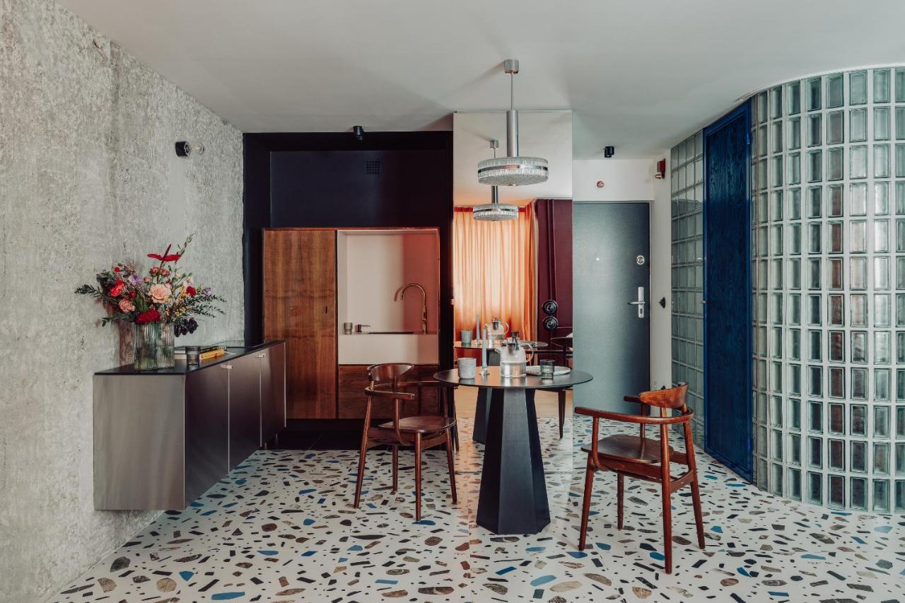 Apartament Przy Mck Катовіце Екстер'єр фото