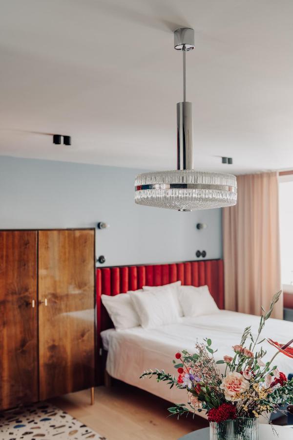 Apartament Przy Mck Катовіце Екстер'єр фото