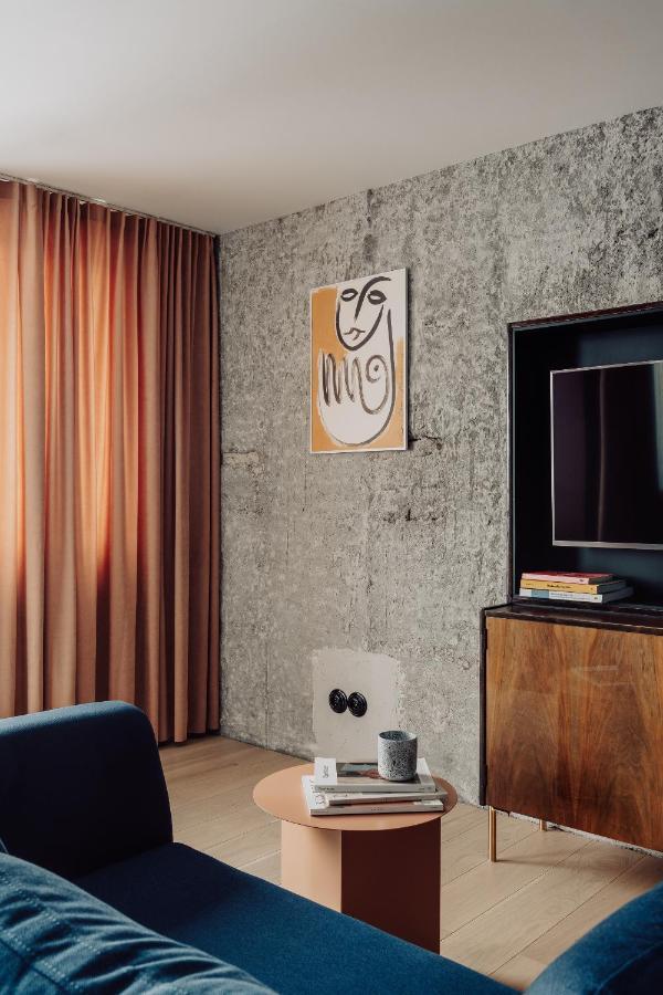 Apartament Przy Mck Катовіце Екстер'єр фото