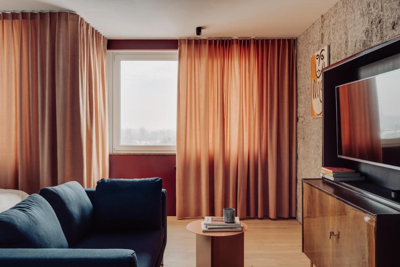 Apartament Przy Mck Катовіце Екстер'єр фото