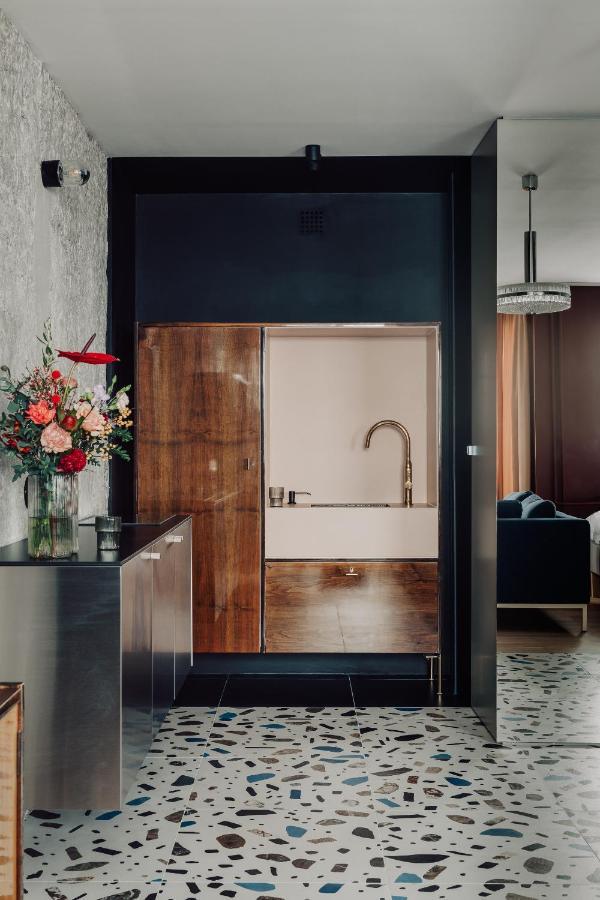 Apartament Przy Mck Катовіце Екстер'єр фото