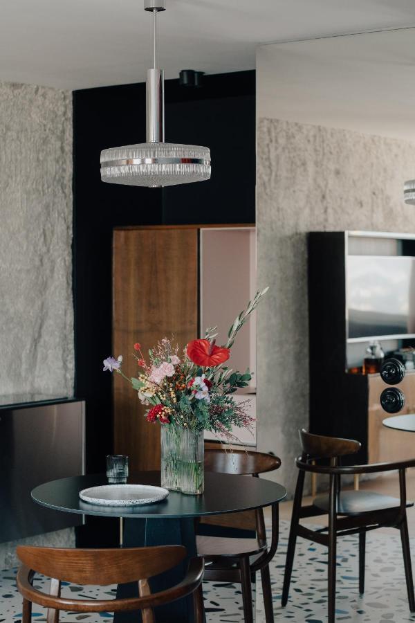 Apartament Przy Mck Катовіце Екстер'єр фото